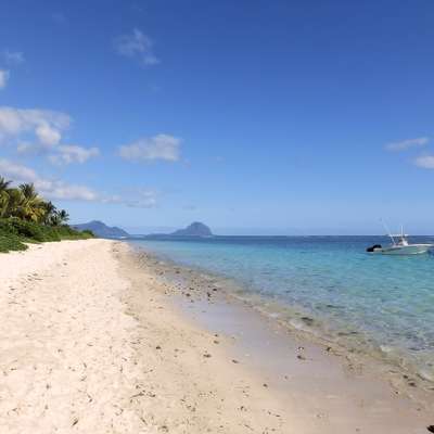 Mauritius