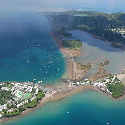 Mayotte