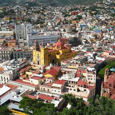 Mexico