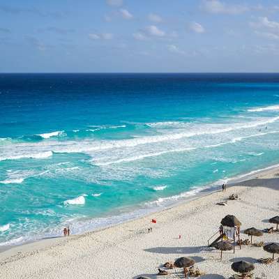 Mexico