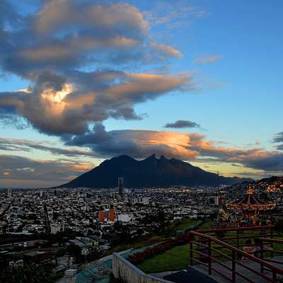 Mexico