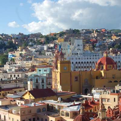 Mexico