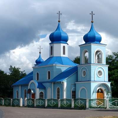 Moldova