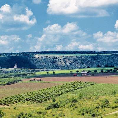 Moldova