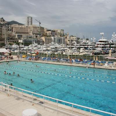 Monaco