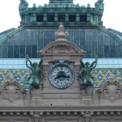Monaco