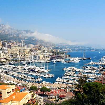 Monaco