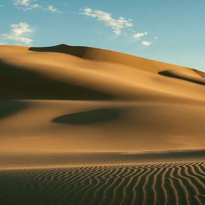 Mongolia