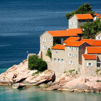 Montenegro