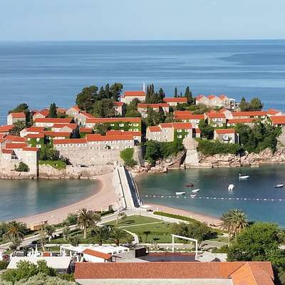 Montenegro