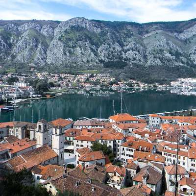 Montenegro