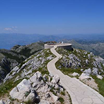 Montenegro
