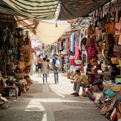 Morocco