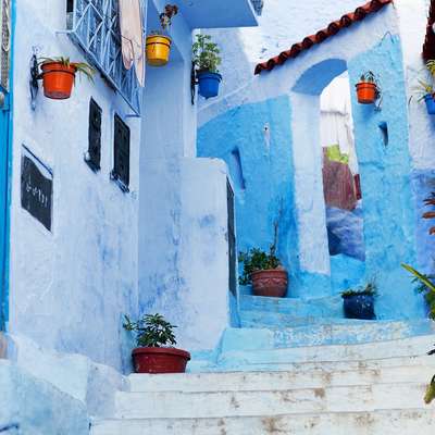 Morocco