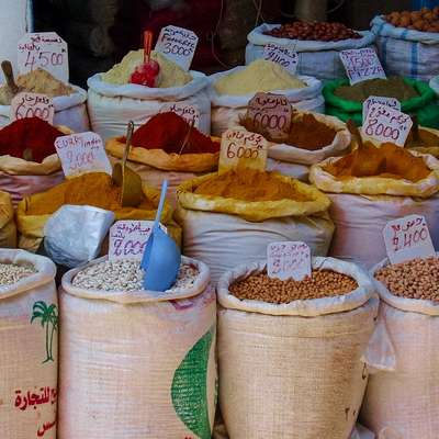 Morocco
