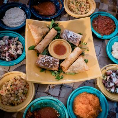 Morocco
