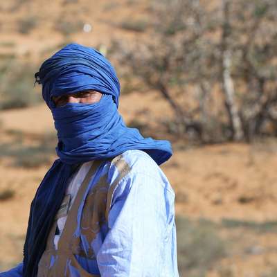 Morocco