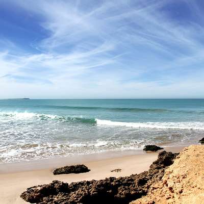 Morocco