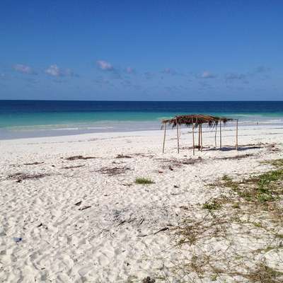 Mozambique