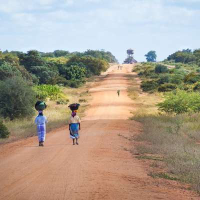 Mozambique
