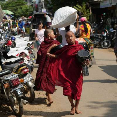 Myanmar