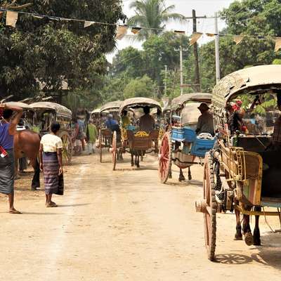 Myanmar