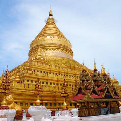 Myanmar