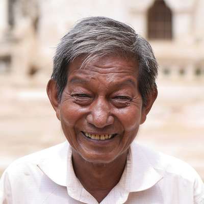Myanmar