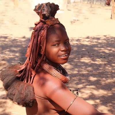 Namibia