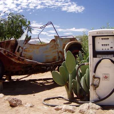 Namibia