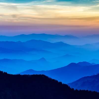 Nepal