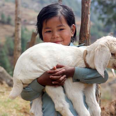 Nepal
