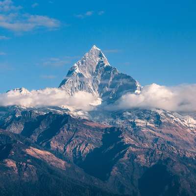 Nepal