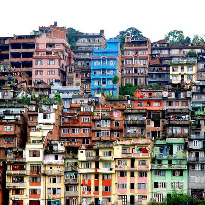 Nepal