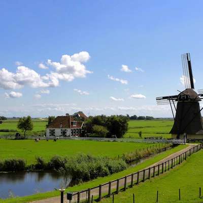 Netherlands