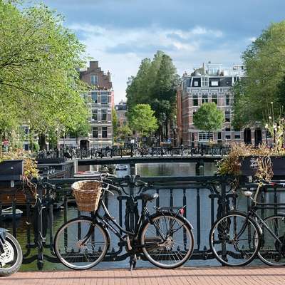 Netherlands