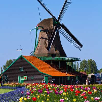 Netherlands