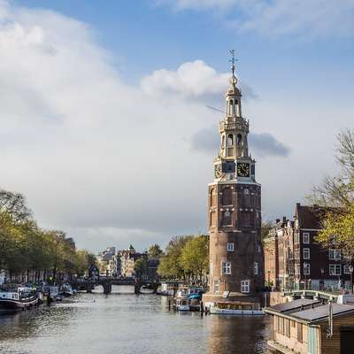 Netherlands