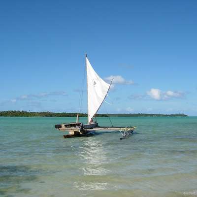 New Caledonia