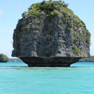 New Caledonia