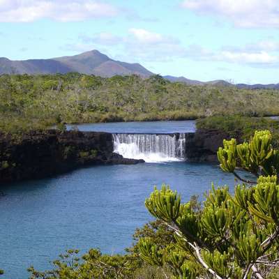 New Caledonia