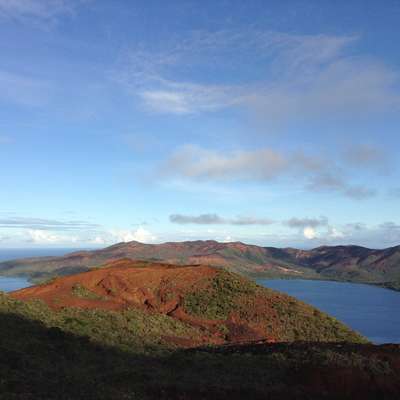 New Caledonia
