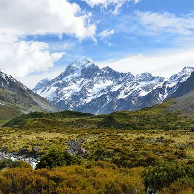 New Zealand