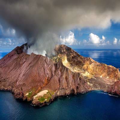 New Zealand