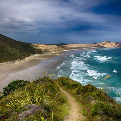 New Zealand