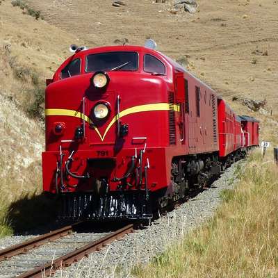 New Zealand