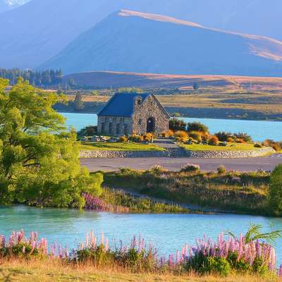 New Zealand