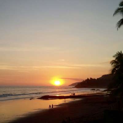 Nicaragua