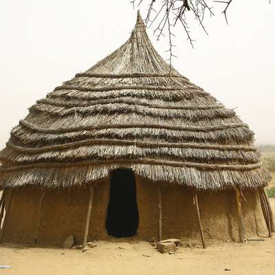 Niger