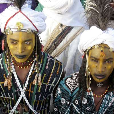 Niger